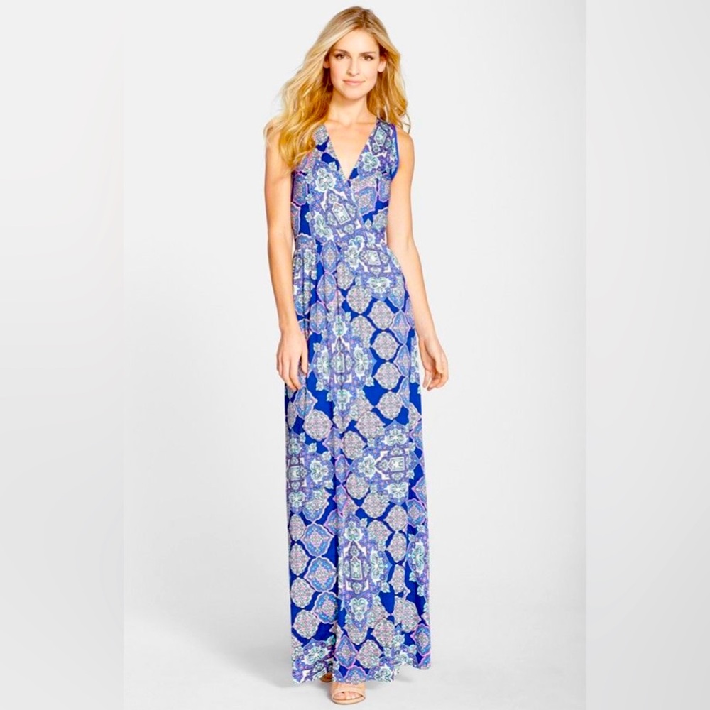 Felicity & Coco Maxi Dress XS